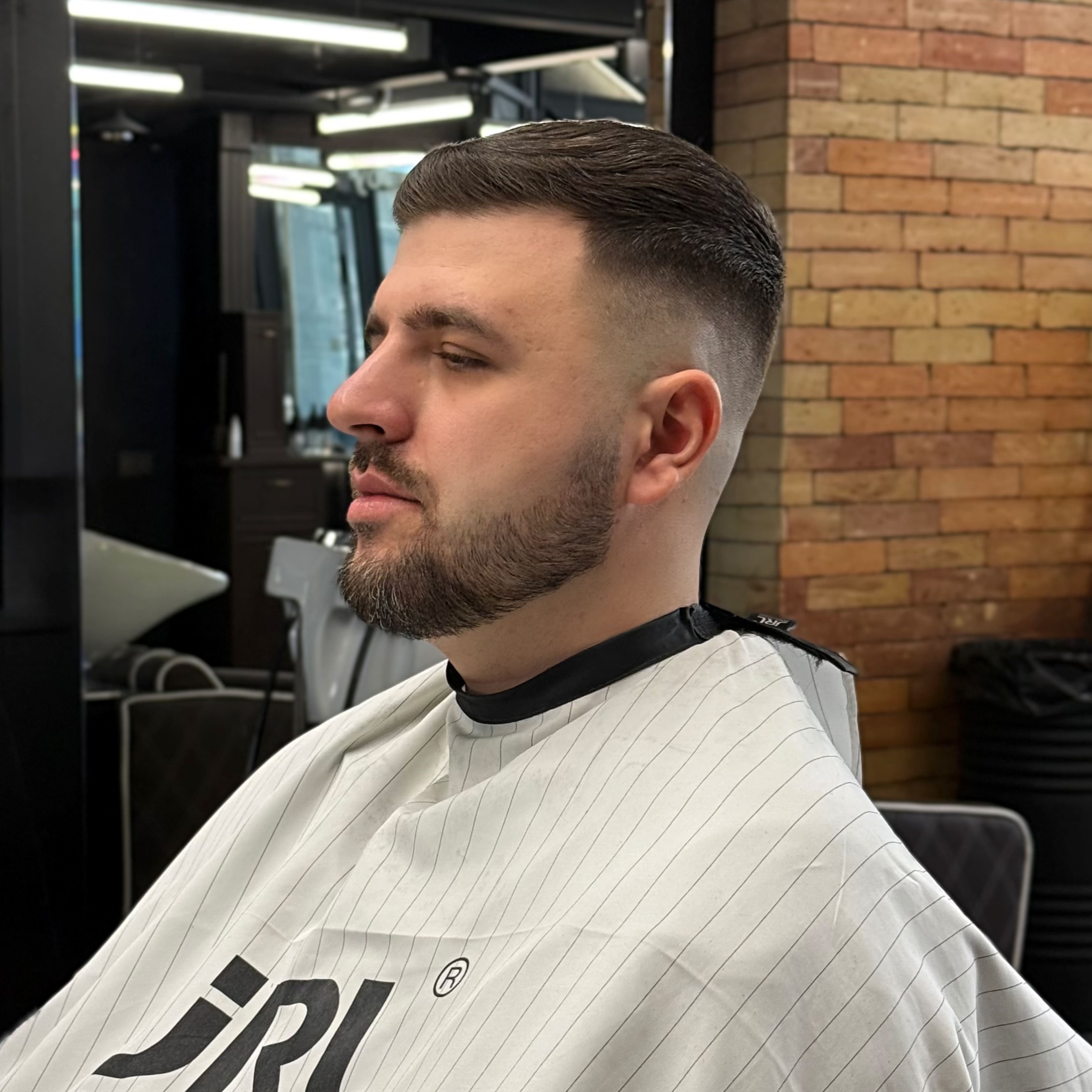 Oldboy Barbershop