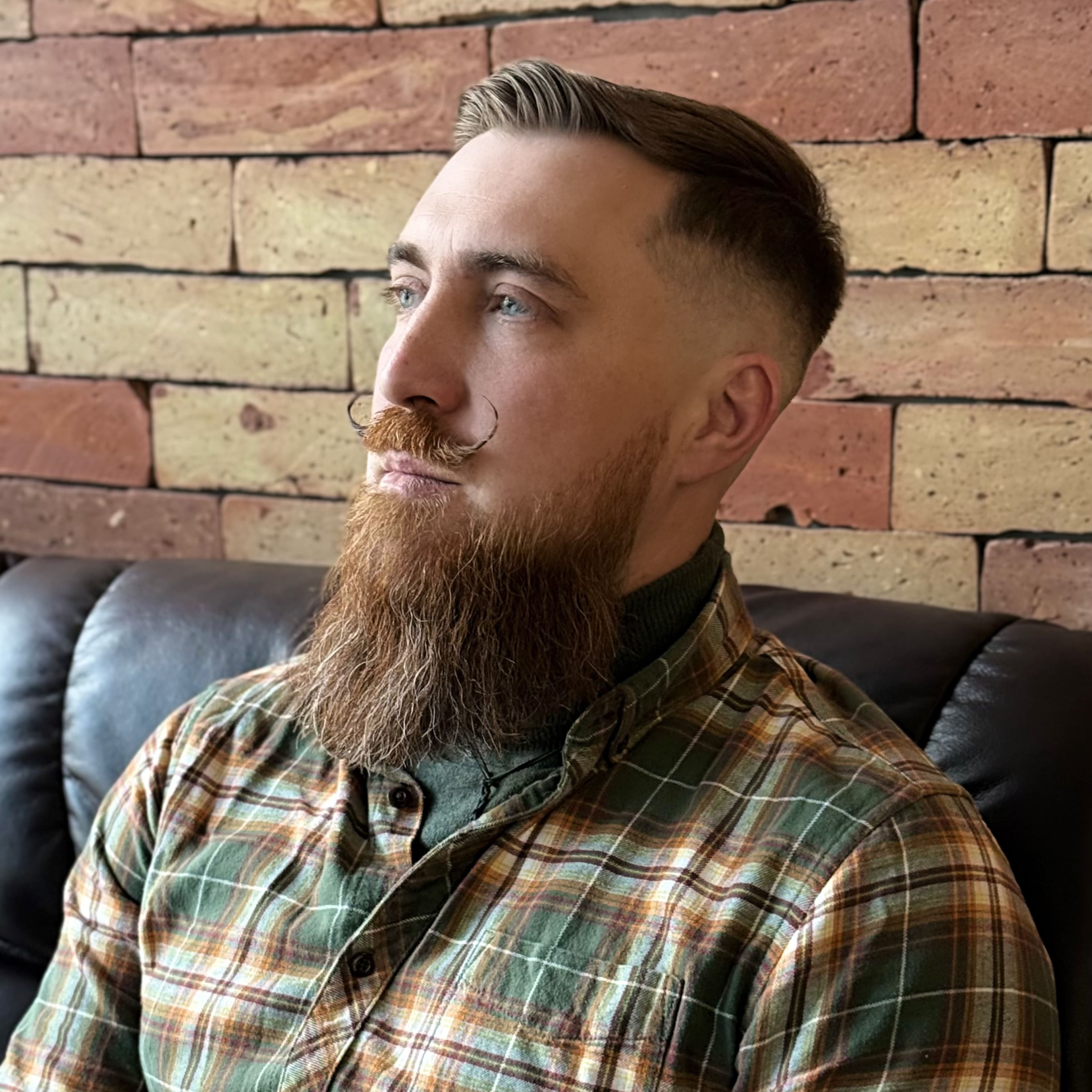 Oldboy Barbershop